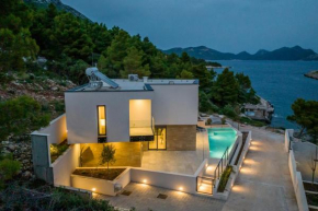 Villa Luce Pelješac